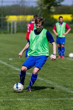 Bild 18 - Herren FSG BraWie 08 - TSV Ntzen : Ergebnis: 1:2